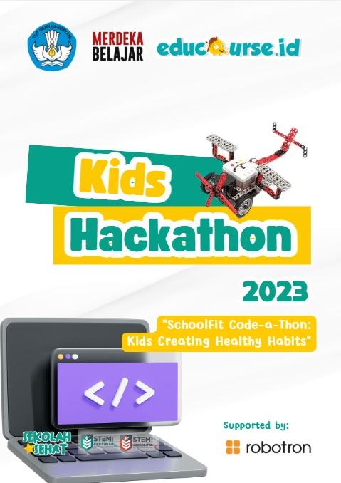 Kids Hackathon 2023