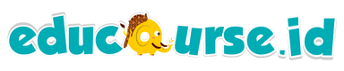 Logo Educourse.id