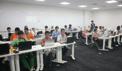 Dokumentasi 3 Kids Hackathon 2024