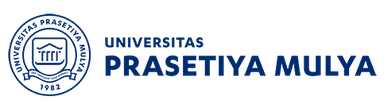 Logo Prasetiya Mulya