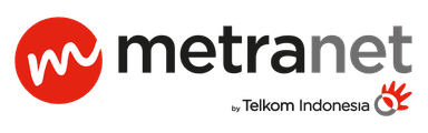 Logo Metranet
